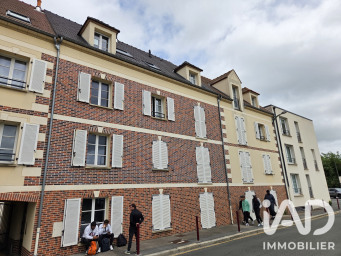 Marissel, Beauvais