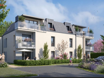 Est, Franqueville-Saint-Pierre