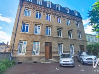 Gare-Jouvenet, Rouen