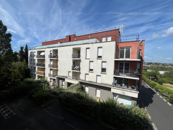Ermitage-Nacelle Papeterie, Corbeil-Essonnes