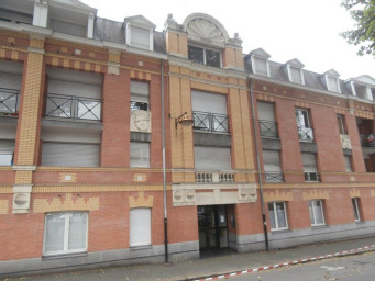 Saint Michel-Tertiales-Le Rôleur, Valenciennes