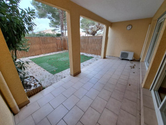 Coopérative, Agde