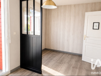 Les Minimes-Tasdon, La Rochelle