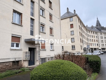 Les Faubourgs Nord, Charleville-Mézières