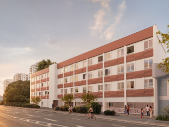 Grande Reyssouze-Grand Challes, Bourg-en-Bresse