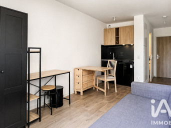 Est, Palaiseau