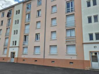 Le Pape, Paray-le-Monial