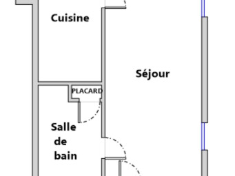 Pau Sud, Pau