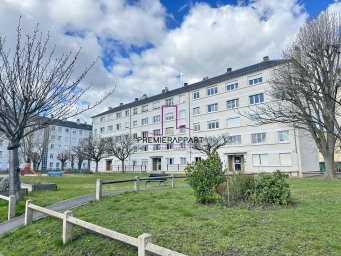 Main de Fer, Houilles