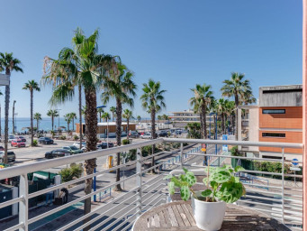 Marina, Villeneuve-Loubet