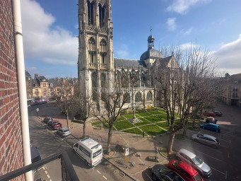 Centre Ville, Dieppe
