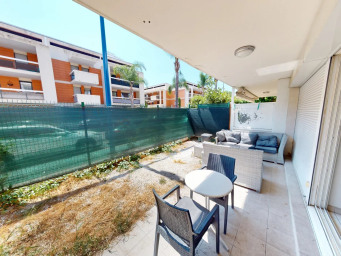 Marina, Villeneuve-Loubet