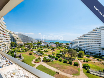 Marina, Villeneuve-Loubet