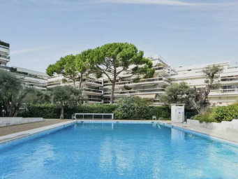 Les Cougoulins-Rastines, Antibes