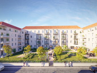 Centre Sud, Châtellerault