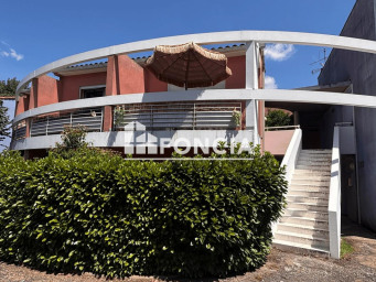 Rayssac, Albi
