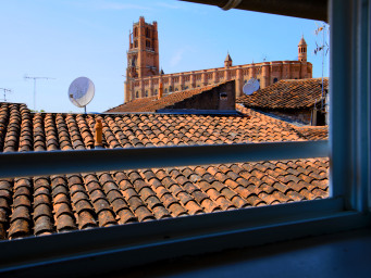 Grand Centre, Albi