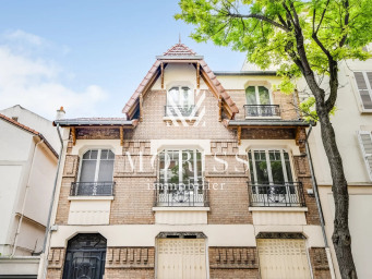Diderot-Domaine du Bois, Vincennes