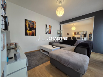 Centre Ville, Louviers