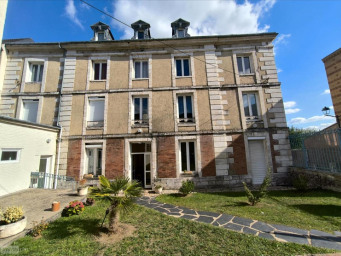 Centre Ville, Louviers