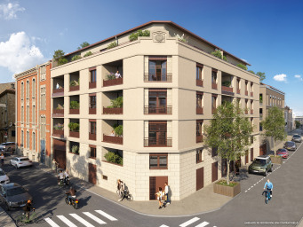 Centre Ville, Valence