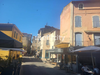 Centre Ville, Pézenas