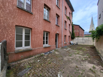 Blin Gare, Elbeuf