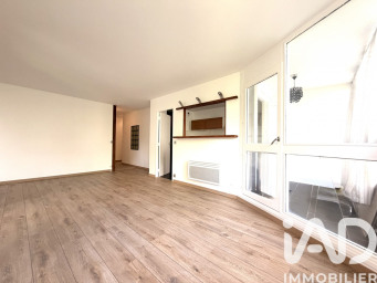 Nesles Nord, Champs-sur-Marne
