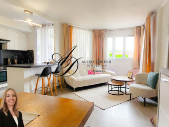 Nesles Nord, Champs-sur-Marne