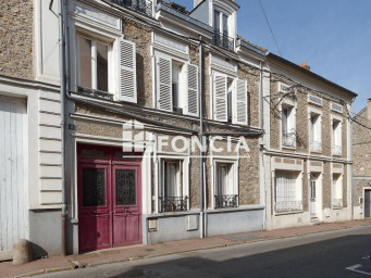 Centre Ville, Mennecy