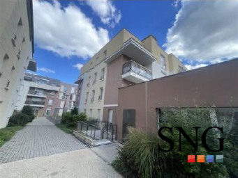 Centre Ville, Mennecy