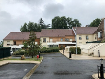 Nord Ouest, La Ferté-sous-Jouarre