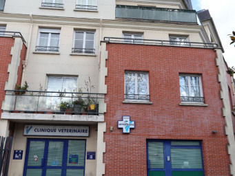 Centre Ville, Sevran