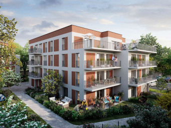 Clémenceau-Pointcaré Sud, Lagny-sur-Marne