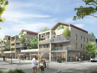 Centre, Saint-Marcellin