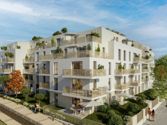 Gallieni-De Lattre de Tassigny, Épinay-sur-Seine