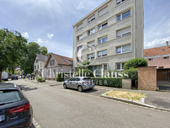 Schilick Centre Est-Vieux Schilick, Schiltigheim