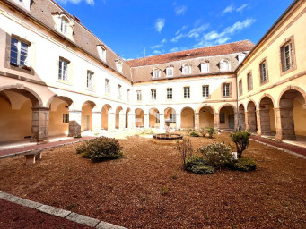 Centre Ville, Autun