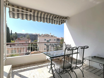 La Peyriere, Cannes