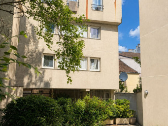Centre-Jean Moulin, Bagnolet