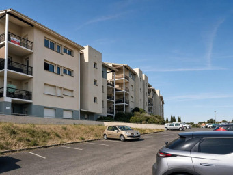La Reille-Grazailles-Hauts de Grazailles-Pierre Blanche-Berthelot, Carcassonne