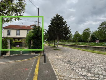 Prévoyants-Chanteloup-Pont de l'Union, Aulnay-sous-Bois