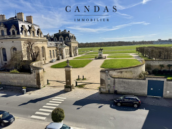 Centre-Hôtel de Ville, Chantilly