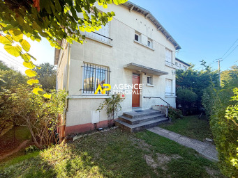 Orgemont-Bellevue, Argenteuil