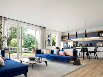 Chedal Anglay, La Garenne-Colombes