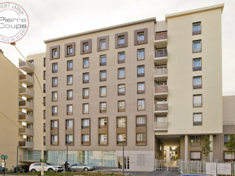 La Rapie, Bagneux