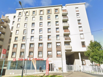 La Rapie, Bagneux