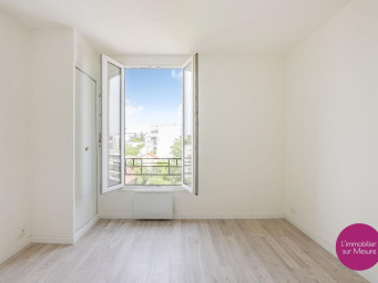 La Noue-Clos Français, Montreuil