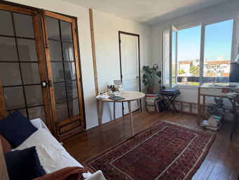 Bas Montreuil-Bobillot, Montreuil