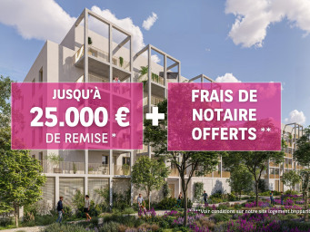 Le Preche, Bègles